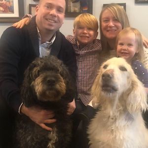 Meet your Posher, Linda